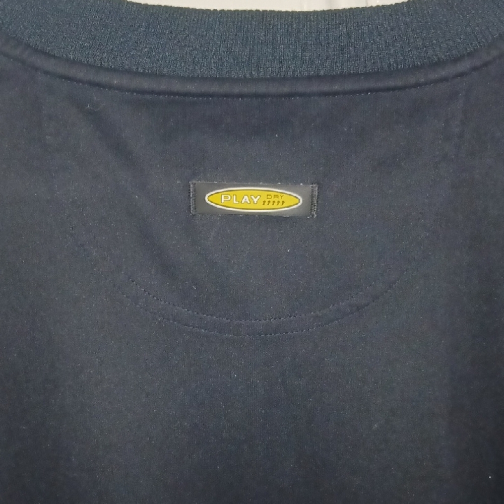 Greg Norman Collection Performance Jacket - Navy - Picture 2 of 4
